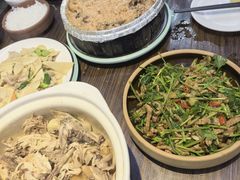 -民间瓦缸煨汤館(嵩山路店)