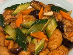 -新侨小馆(东直门北小街店)