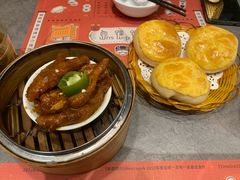 -点点心点心专门店(旺角店)