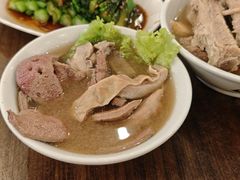 -松發肉骨茶(先得坊店)