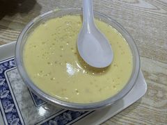 花生炒奶糊-百花传统甜品店(原址店)