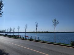 -丁香湖公园