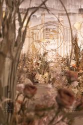 -深圳中洲万豪酒店·宴会厅