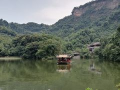 -青城山