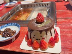 -面包森林(鲁邦风情街店)