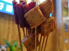 -状元虎.摇滚炒鸡.家常菜(义勇街店)