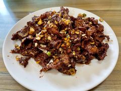 老爆三-老七饭馆(光荣道总店)