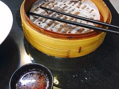 -上味馆南翔小笼(真金路店)
