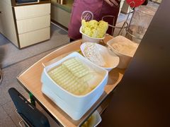 -海底捞火锅(方圆荟店)