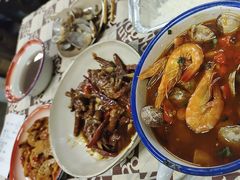 -老三样·旧食新味(万寿宫店)