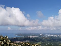 -海南铜鼓岭景区
