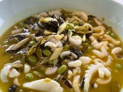 -湖畔居茶楼(湖滨店)