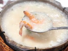 -阿婆潮汕砂锅粥(王府大街店)