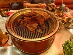 -西塔老太太泥炉烤肉(苏州大悦城店)