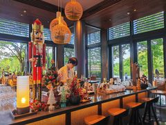 -三亚太阳湾柏悦酒店
