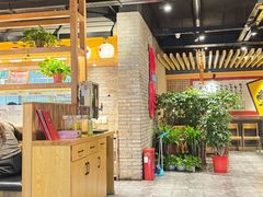 -土大力韩式烤肉料理(和平路店)