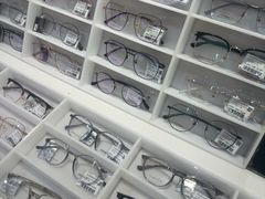 -宝岛眼镜(慈溪大润发店)