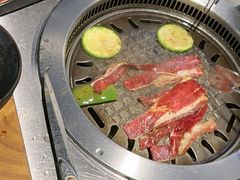 -焱铁烧·黑毛和牛专门店(南宁万象城店)