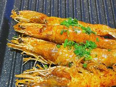 -微醺烤牛·炭火烧烤·精酿啤酒(东郊记忆店)