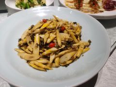 -小土豆北方菜馆(方庄店)
