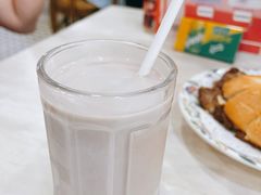 -喜莲咖啡