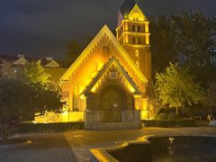 -俏江南天津时尚曲艺主题餐厅(马场道店)