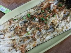 -阿龙烧烤(广达路店)
