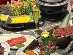 -黑牛の店·黑金店(沈阳万象城店)