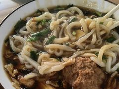 -亲贤打卤面(八一街店)