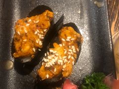 -小川洋风料理(汉街店)