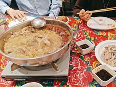 -7号院家宴.烧鸽子(门头沟店)