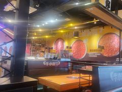 -牛小嫩串串火锅(延边大学文化城店)