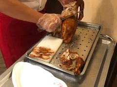 -全聚德烤鸭店(和平路店)