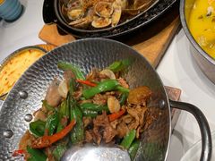 -相遇·鲜炒黄牛肉(丹阳吾悦广场店)