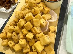 -大眼锅贴水饺(河东店)