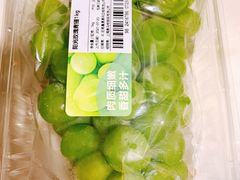 -盒马鲜生(顺义店)