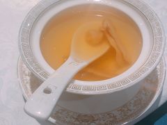 松茸鲜鸡汤-麟1929(外滩店)