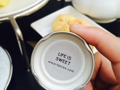 维多利亚花园-利顺德大饭店·维多利亚花园(小白楼店)