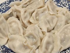 -老都一处饺子馆(道里店)