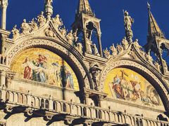 -圣马尔谷圣殿宗主教座堂