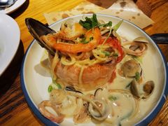 -清真·艾美可餐厅(鹏欣水游城店)