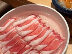 -巴奴毛肚火锅(七宝领展广场店)