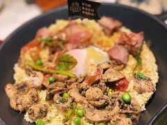 -西堤牛排(南京龙江店)