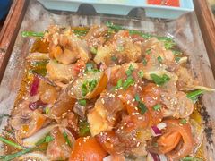 -锦府盐帮·侯宅(五棵松万达店)