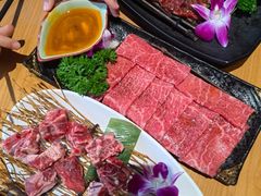 -AJIYA炭火烧肉(徐汇正大乐城店)