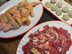 -最牛喜事潮汕鲜牛肉火锅(和平里店)