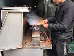 -同来顺烧烤餐厅(哈尔滨道店)