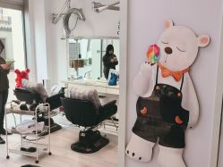 -NEW FACE烫染专业店