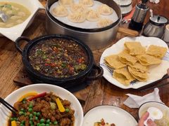 -宋都禾源·灌汤包子(汉兴路直营店)