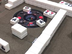 -素禅棋牌会所(海阳路店)